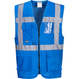 Жилет Portwest F476, Синий