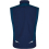 Рабочий жилет Engel 5810-254, темно-синий/синий