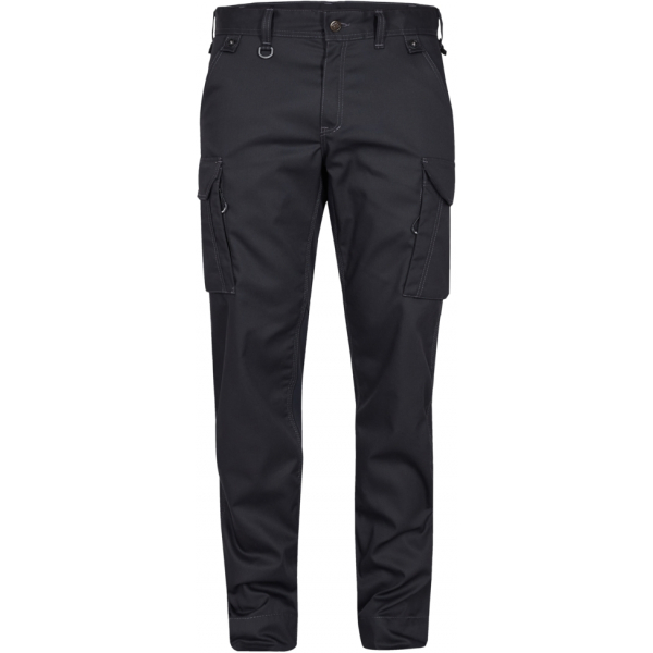 Рабочие брюки Engel X-treme 2365-186, черный