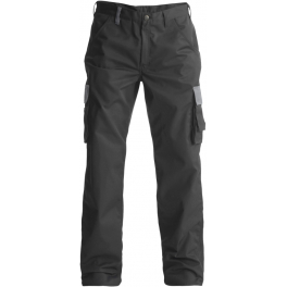 Рабочие брюки Engel Light 2280-740, черный