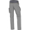 Рабочие брюки Delta Plus MCPa2, серый
