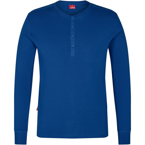 Футболка Engel Grandad 9257-565, светло-синий