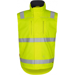 Рабочий жилет Engel Safety 5400-272, сигнальный желтый