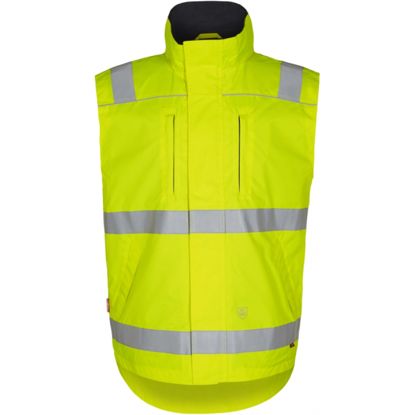 Рабочий жилет Engel Safety 5400-272, сигнальный желтый