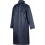 Рабочий дождевик 2Hands PP1, темно-синий