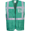 Жилет Portwest F476, Зеленый