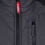 Утепленный жилет Engel Galaxy 5850-193, Серый/черный