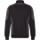 Рабочая толстовка Engel Galaxy 8830-233, черный/серый