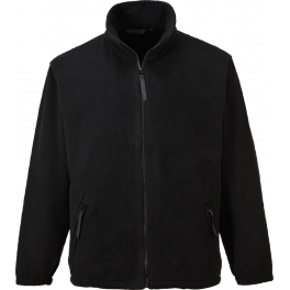 Флисовая куртка Portwest F400, черный