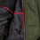 Зимняя рабочая куртка Engel Galaxy 1410-354 хаки/черный