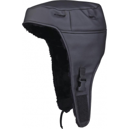 Утепленный подшлемник Delta Plus WINTER CAP для защитных касок 
