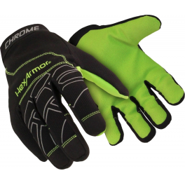 Перчатки Uvex HexArmor 4023 серии Хром 360 (4023)