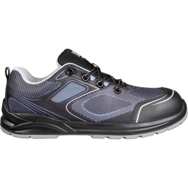 Обувь Safety Jogger CADOR S1P, серый