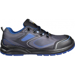 Полуботинки Safety Jogger CADOR S1P, синий