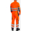 Рабочий комбинезон Engel Safety 4545-319, оранжевый/синий