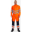 Рабочий комбинезон Engel Safety 4545-319, оранжевый/синий