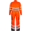 Рабочий комбинезон Engel Safety 4545-319, оранжевый/серый