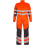 Рабочий комбинезон Engel Safety 4545-319, оранжевый/серый