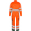 Рабочий комбинезон Engel Safety 4545-319, оранжевый/зеленый