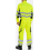 Рабочий комбинезон Engel Safety 4545-319, желтый/черный