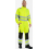 Рабочий комбинезон Engel Safety 4545-319, желтый/черный