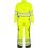 Рабочий комбинезон Engel Safety 4545-319, желтый/черный