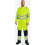 Рабочий комбинезон Engel Safety 4545-319, желтый/темно-синий