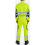 Рабочий комбинезон Engel Safety 4545-319, желтый/темно-синий