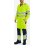Рабочий комбинезон Engel Safety 4545-319, желтый/темно-синий