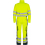Рабочий комбинезон Engel Safety 4545-319, желтый/темно-синий