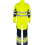 Рабочий комбинезон Engel Safety 4545-319, желтый/темно-синий
