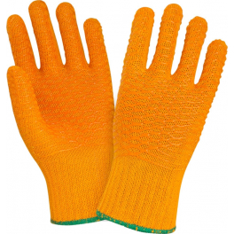 Перчатки Criss Cross DM7-200-YLCC