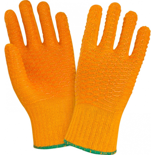 Перчатки Criss Cross DM7-200-YLCC
