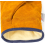 Перчатки спилковые перчатки Siberia DRIVER 0128 Thinsulate 3M