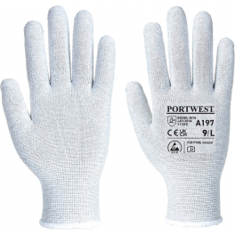Перчатки Portwest A197, белый