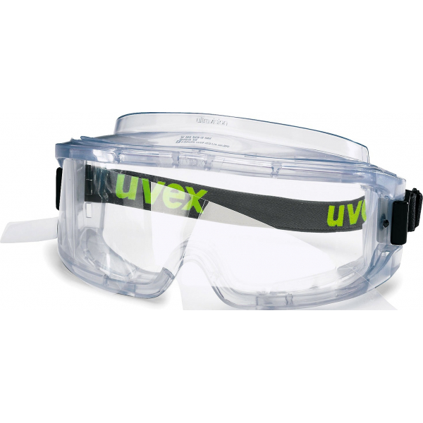 Защитные очки Uvex Ультравижн (9301813)