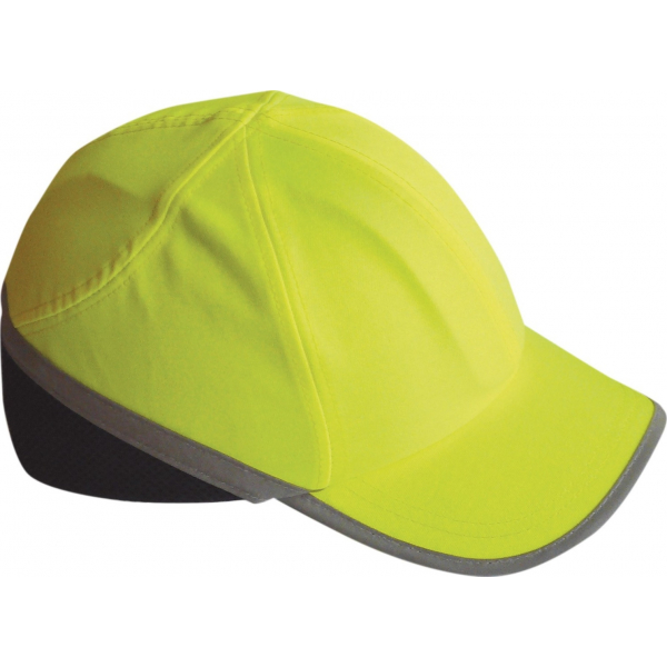 Каскетка Portwest PW79 Жёлтый