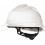 Каска защитная Delta Plus QUARTZ UP III, белый