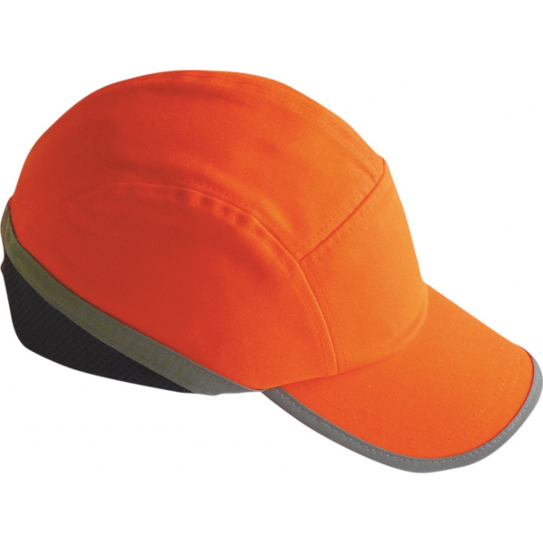 Каскетка Portwest PW79 Оранжевый
