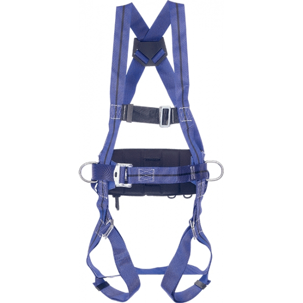 Страховочная привязь Honeywell Титан 1P с поясом