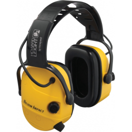 Противошумные наушники Honeywell Импакт (Impact) 