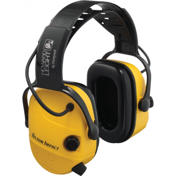 Противошумные наушники Honeywell Импакт (Impact) 