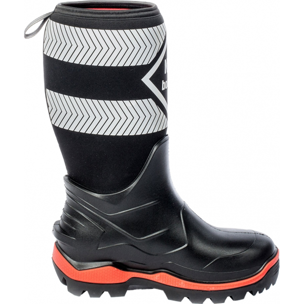 Сапоги ТЗРО NEO BOOTS, черный
