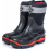 Сапоги ТЗРО NEO BOOTS midi, черный