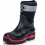 Сапоги ТЗРО NEO BOOTS midi, черный