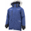 Парка мужская зимняя Brodeks KW 215 plus, синий