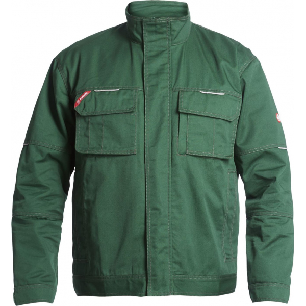 Рабочая куртка Engel Combat 1760-630, зеленый