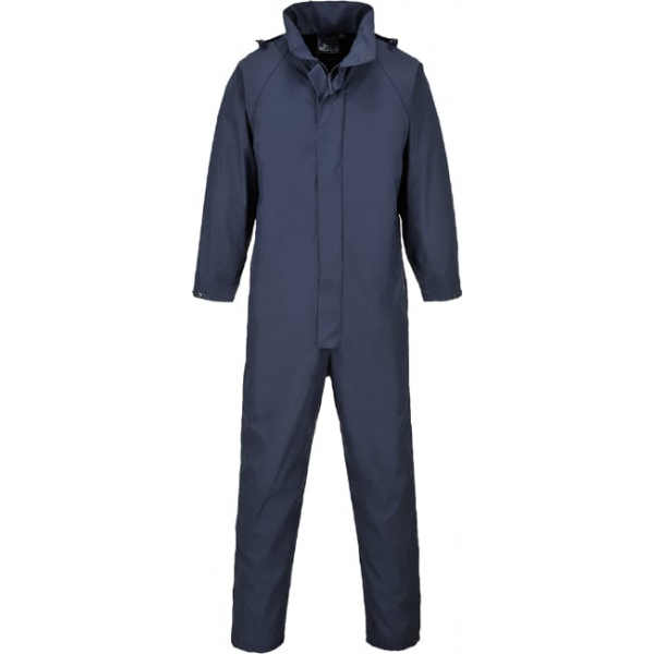 Кобинезон Portwest Sealtex s452, темно-синий