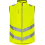 Рабочий жилет софтшелл Engel Safety Softshell 5156-237, сигнальный желтый