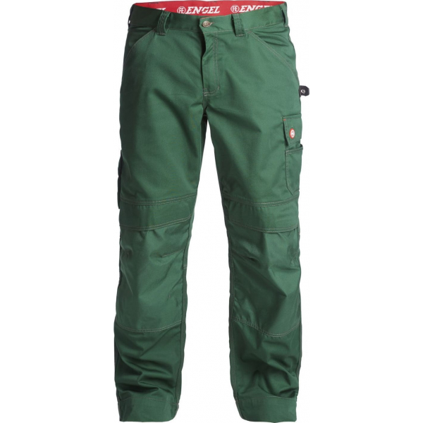 Рабочие брюки Engel Combat 2760-630, зеленый